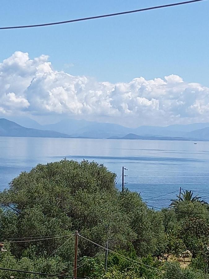 Agia Pelagia Seaview Appartement